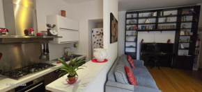L'Oasi di Monteverde - grazioso e collegatissimo Rome